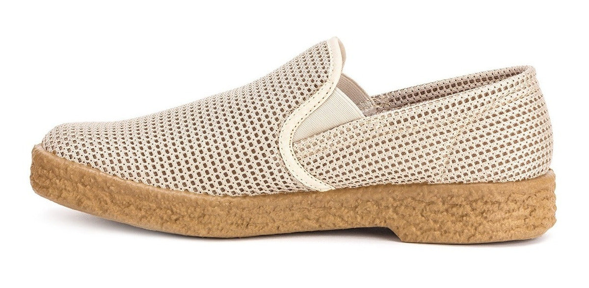 Zapato Confort Caballero Settia Fresco 00418-9