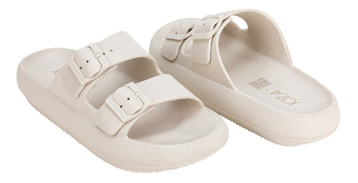 Sandalia Casual Dama Joza 3662 02927