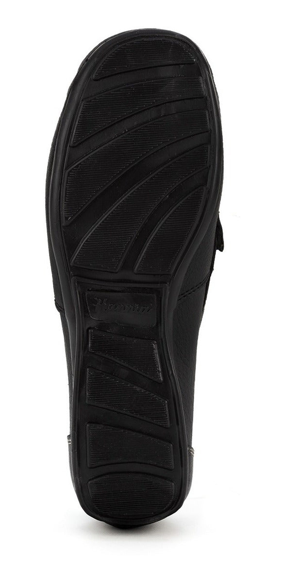 Zapato Mocasín Para Mujer Hannia A017269 02192 - Tres Reyes Zapaterías - México