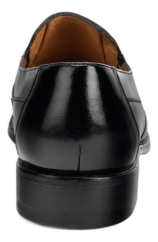 Zapato Vestir Piel Caballero Maxdel 00533-1076