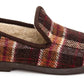 Pantufla Caballero Extra Confort 00175-74
