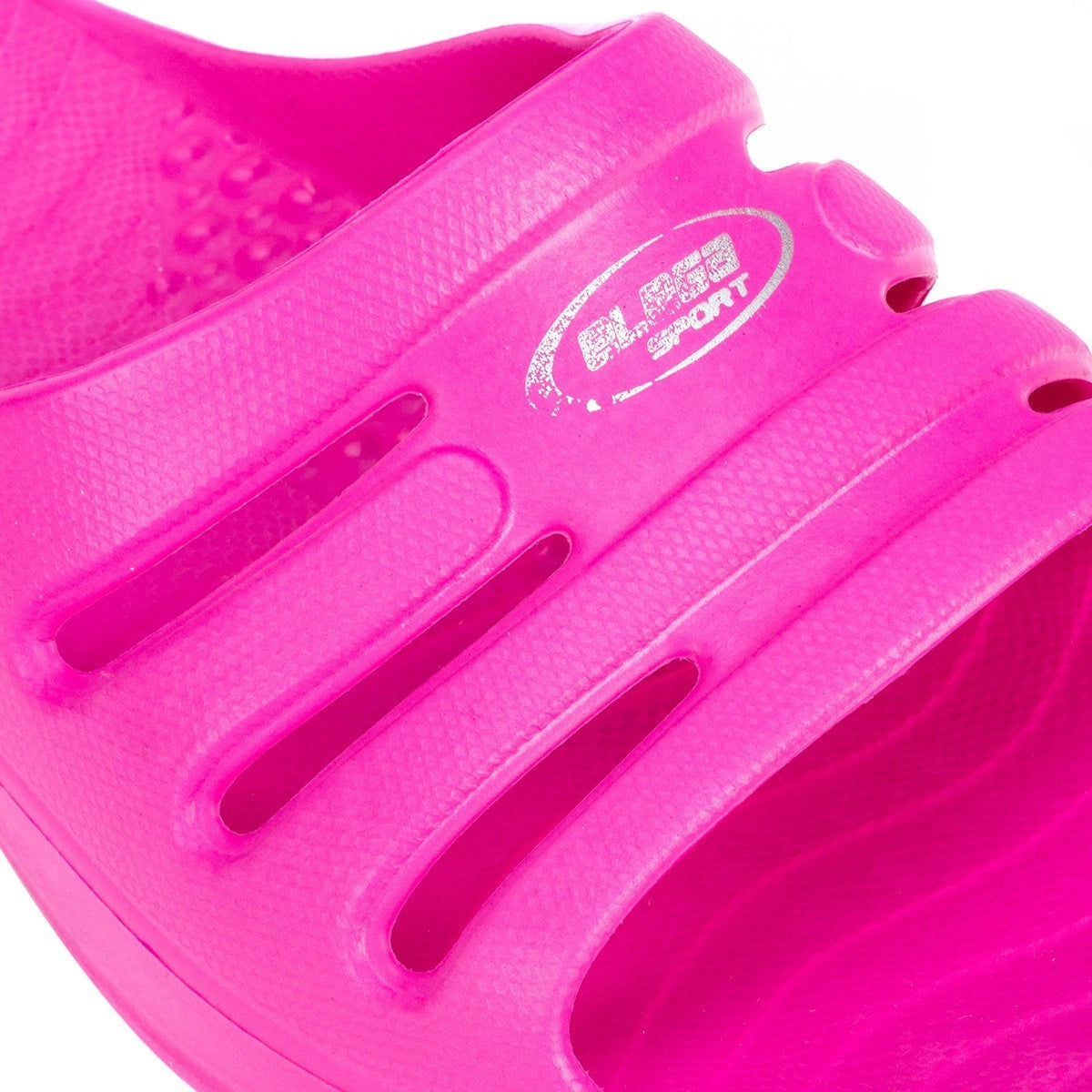 Sandalias Chanclas Baño Playa Mujer Elega 00156/157/790 marino/negro/magenta