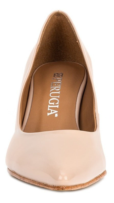 Zapatilla  Vestir Dama Perugia 60251 01431