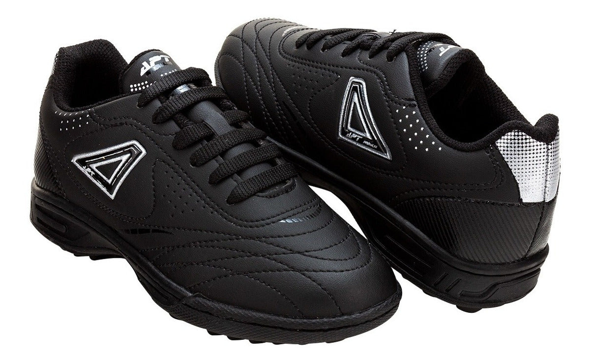 Tenis Fútbol Rápido Apt 722 Tres Reyes 02754-02757