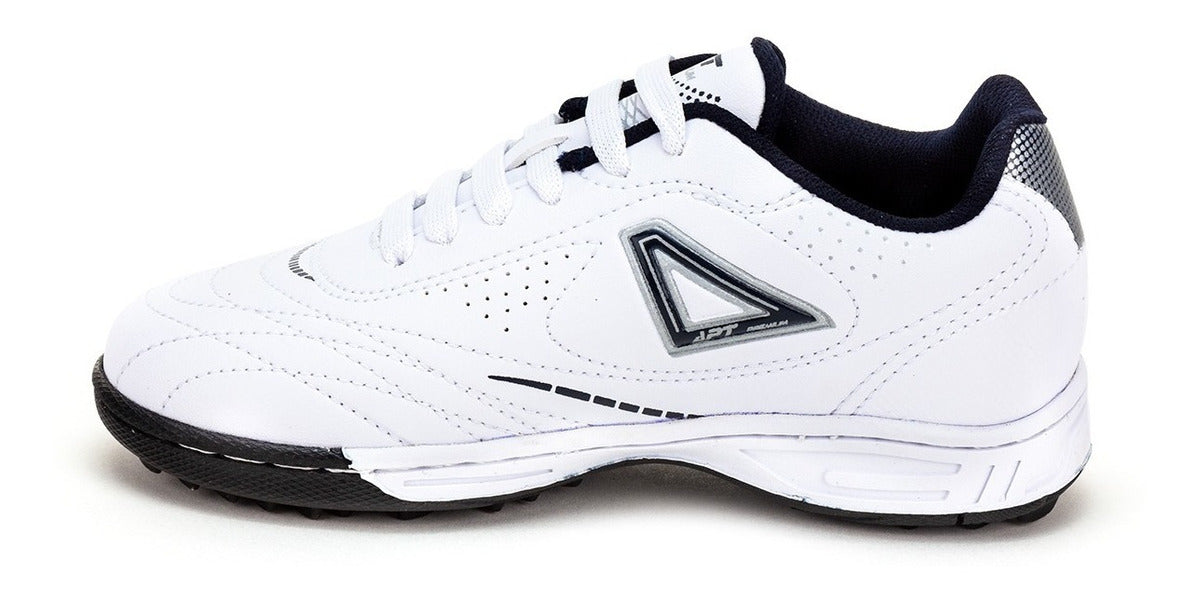 Tenis Fútbol Rápido Apt A017992 Tres Reyes