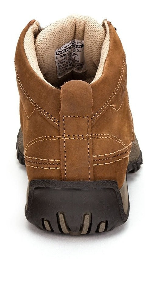 Bota Urbana Niño Romanos 00282