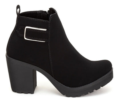 Bota Moda Dama Dkhhappy Rogue23 01111