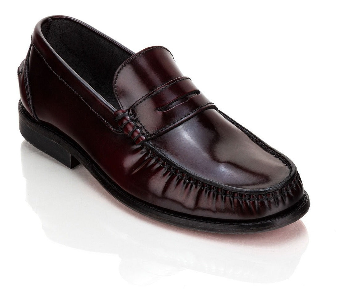 Zapato Vestir Caballero Camo 00460/64