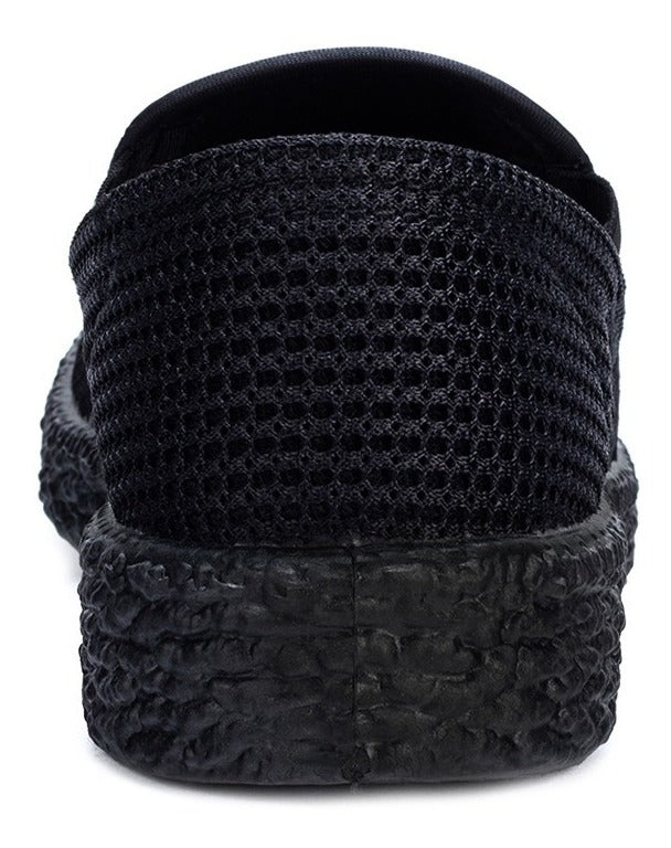 Zapato Confort Caballero Settia Fresco 00418-9