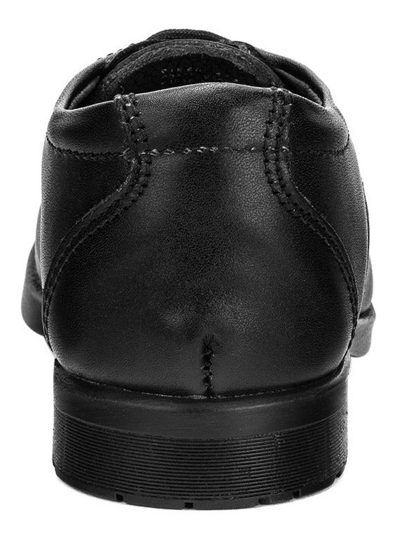 Calzado Zapato Casual Niño Piel Yuyin 01119