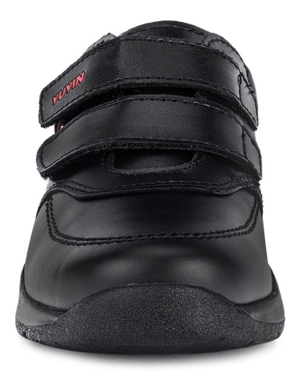 Zapato Escolar Niño Yuyin 20070 01503
