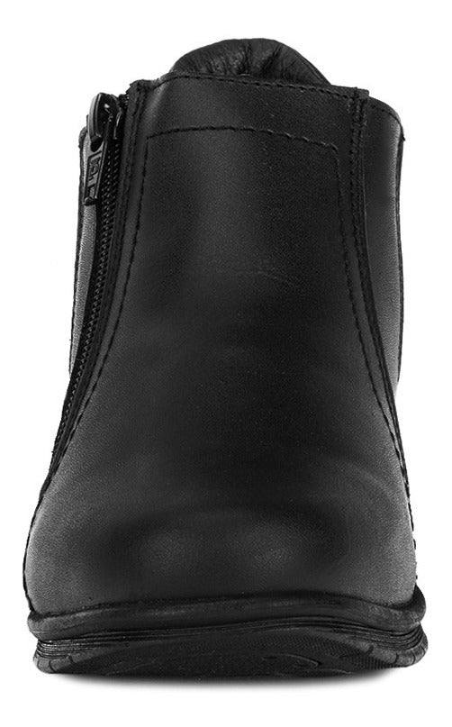 Botín Casual Para Mujer Epidemia 201 00720 Epidemia Botas Epidemia Calzado con Estilo en México