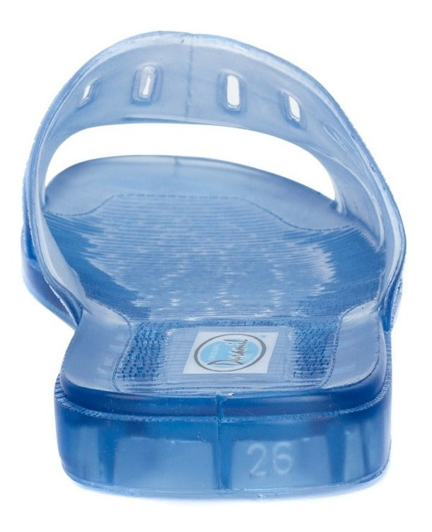 Sandalia Chancla Caballero Settia Milusos 00288