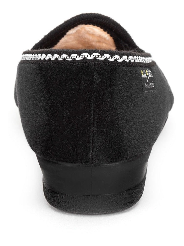 Pantufla Para Mujer Extra Confort 2010 00452-453