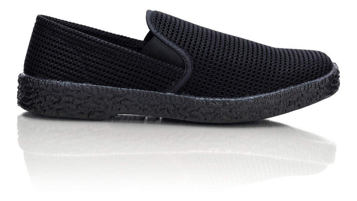 Zapato Confort Caballero Settia Fresco 00418-9