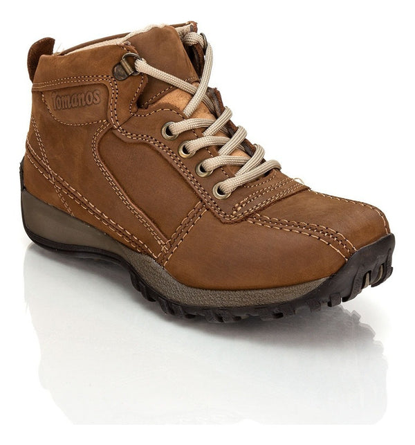 Bota Urbana Caballero Romanos A005354 00283
