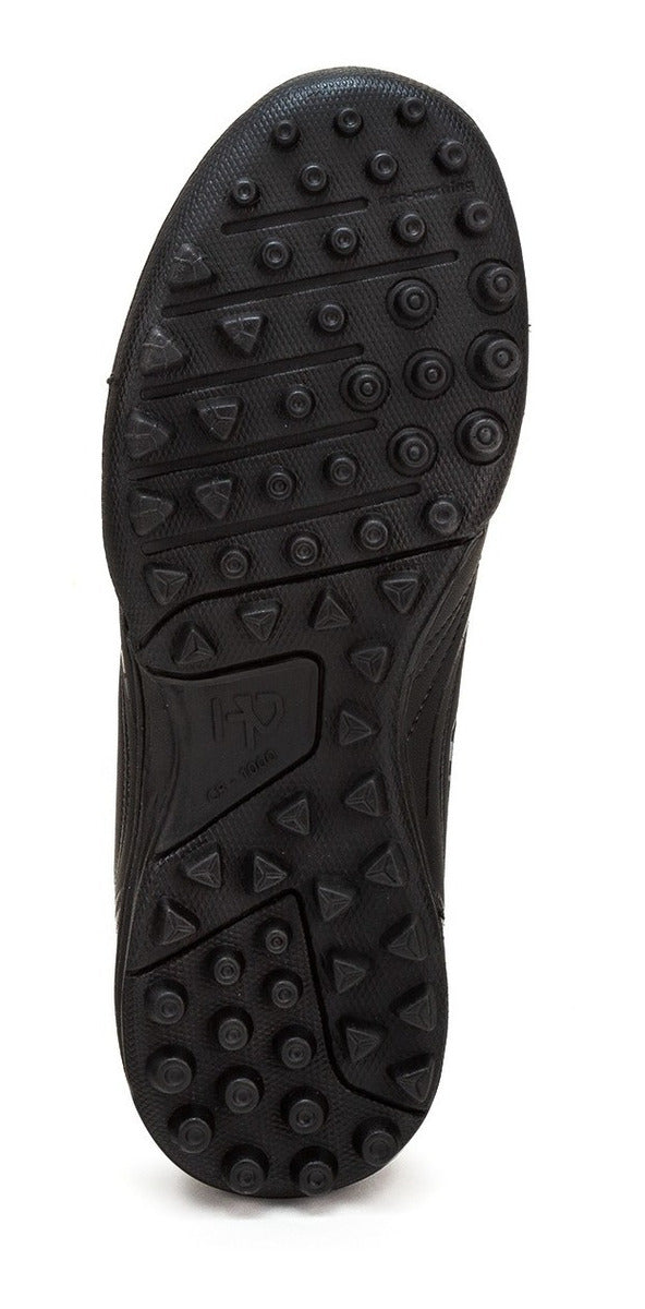 Tenis Fútbol Rápido Apt A017992 Tres Reyes