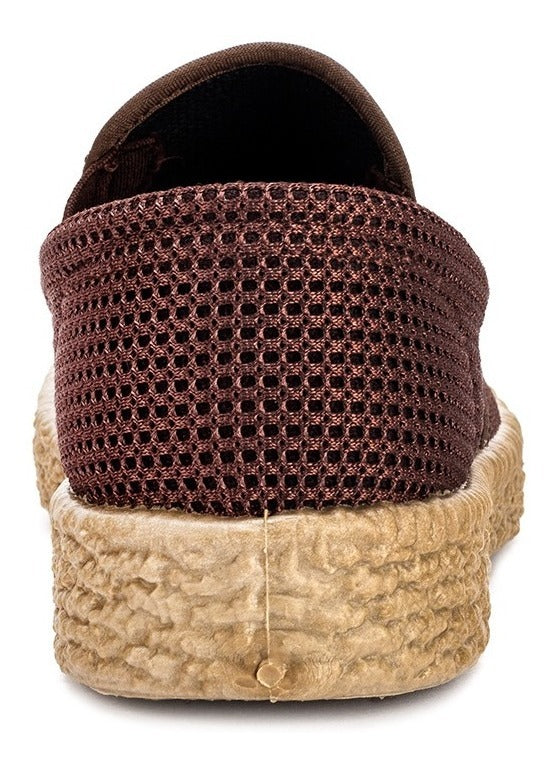 Zapato Confort Caballero Settia Fresco 00418-9