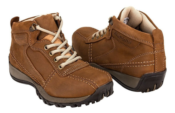 Bota Urbana Niño Romanos 00282