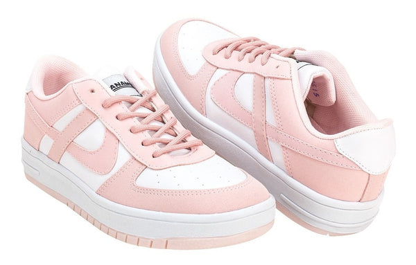 Tenis Urbano Dama Panam A017303 02219