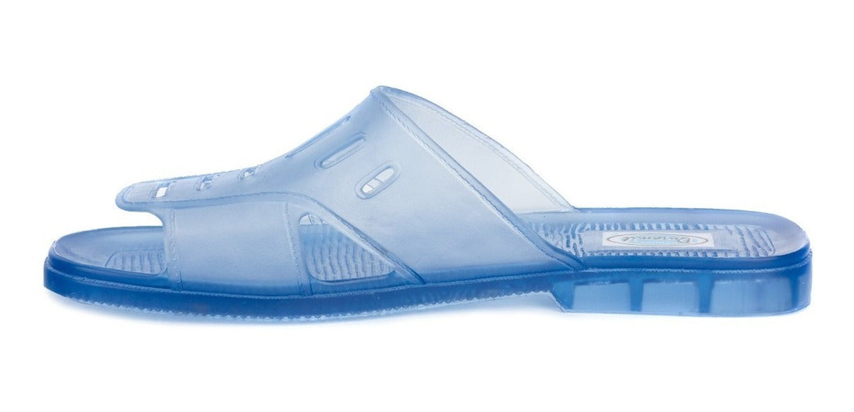 Sandalia Chancla Caballero Settia Milusos 00288