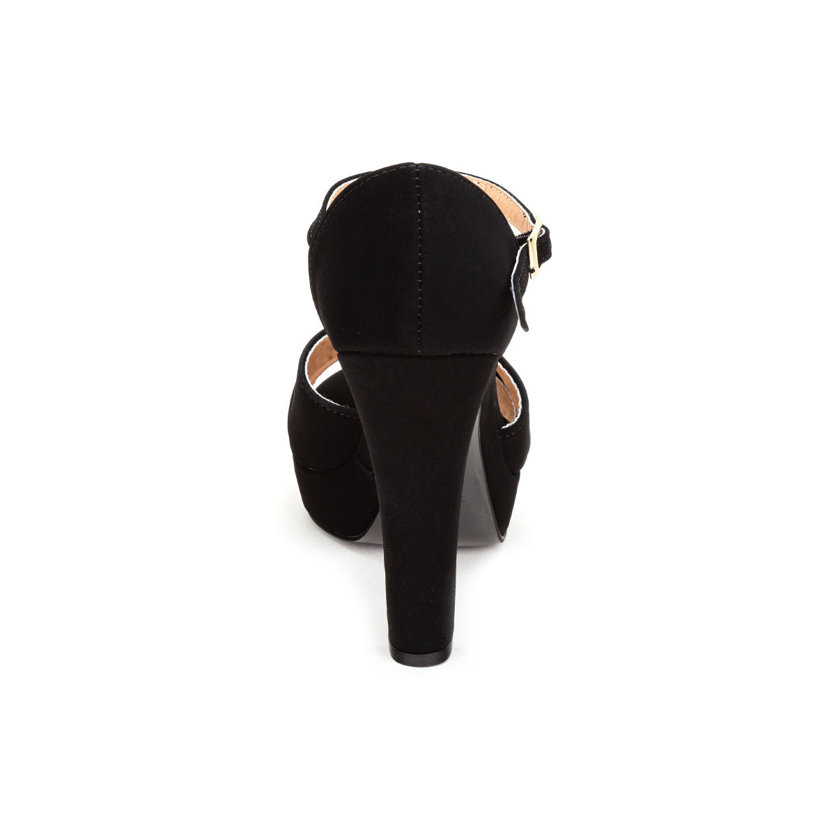 Sandalia Vestir Para Mujer Damita 44007 00950