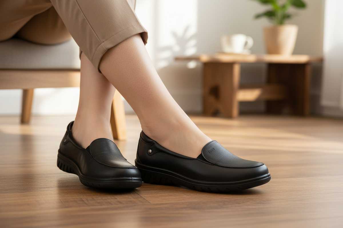 Zapato Flexi Para Mujer Casual Confort 01074 Flexi Zapatos Flexi Calzado con Estilo en México