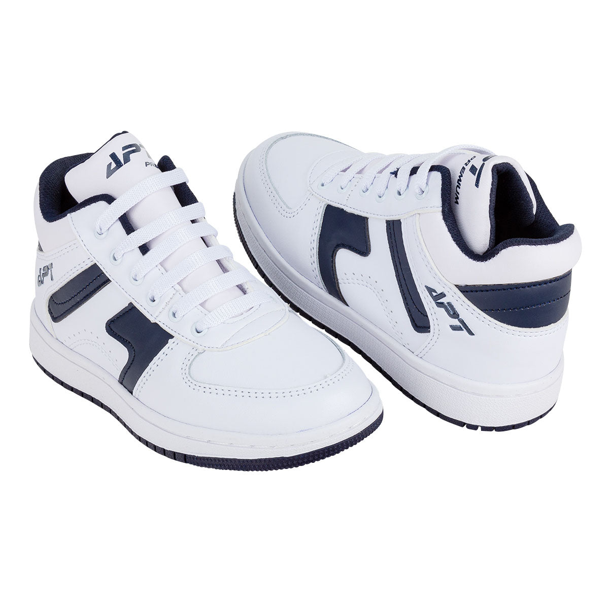 Tenis Casual Botín Niño Apt 02034