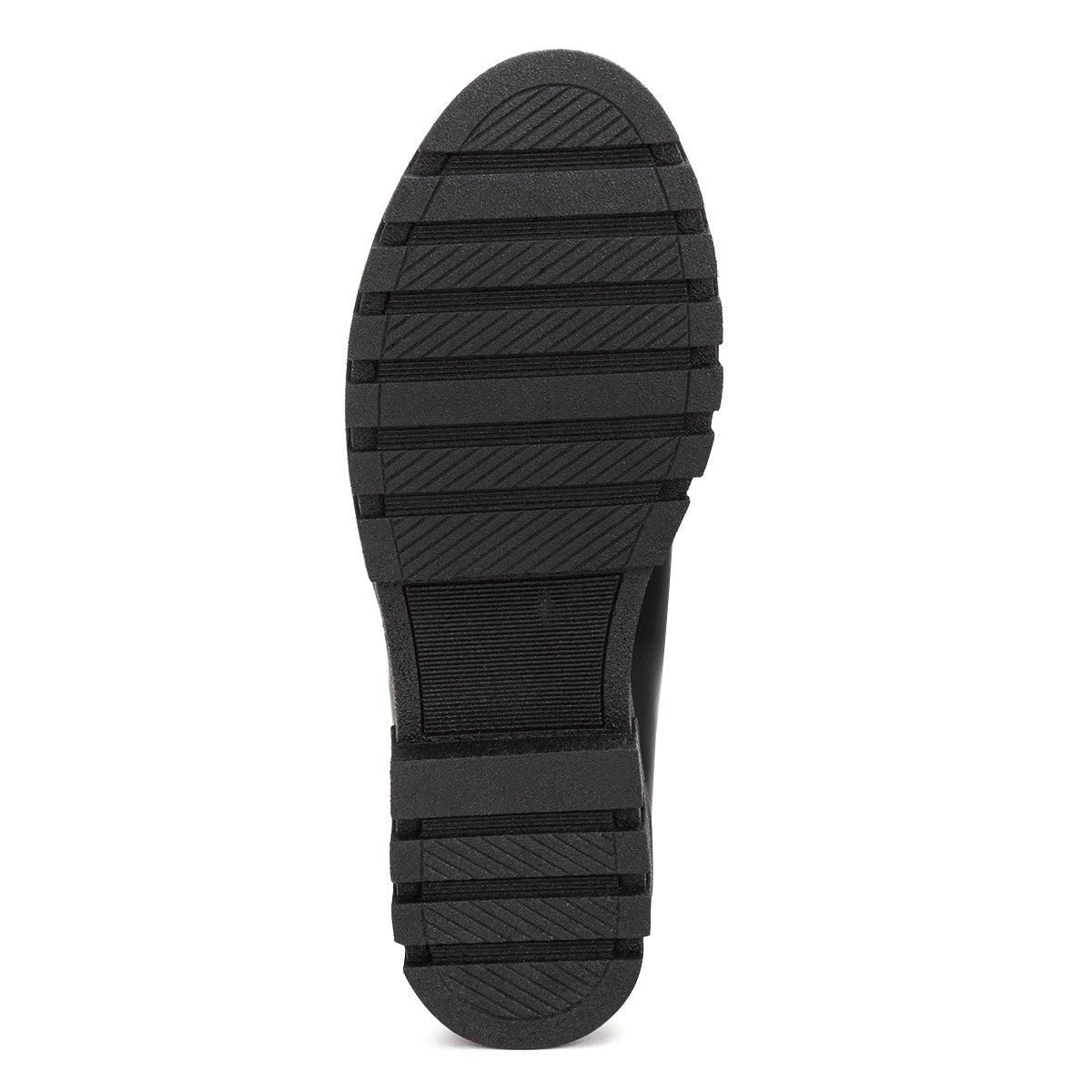Zapato Vestir Blucher de Charol Dama Touche 03224