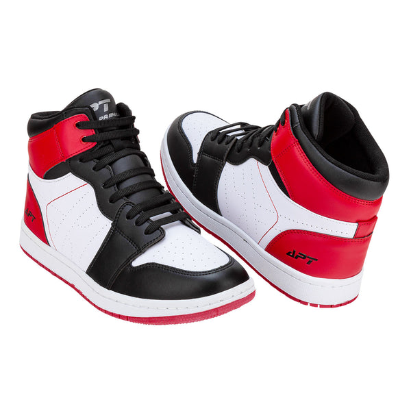 Tenis Urbano Bota Caballero Apt 02026-02750