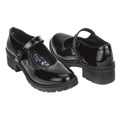 Zapato Escolar Niña Bambino