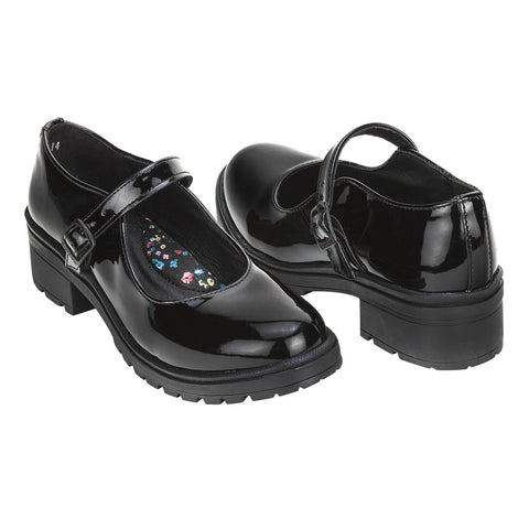 Zapato Escolar Niña Bambino