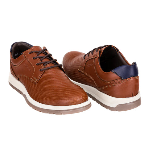 Zapato Comodo Casual Caballero Merano 03257