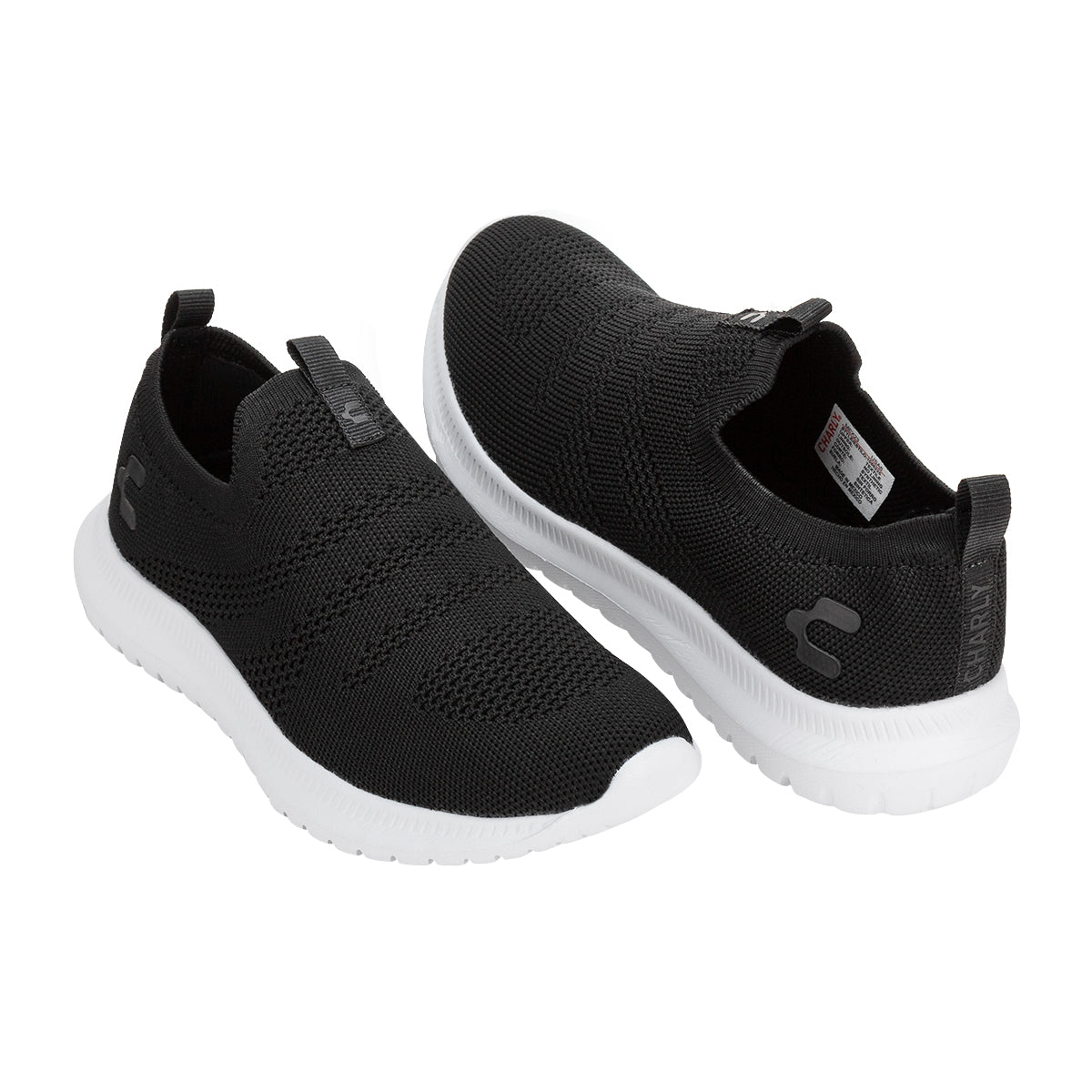 Tenis Deportivo Atletismo Caballero Charly 03291-92