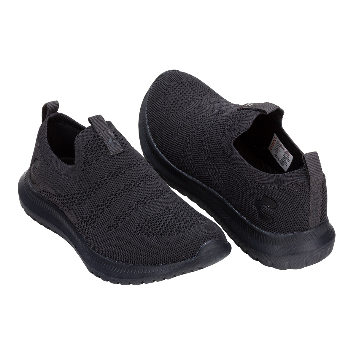 Tenis Deportivo Atletismo Para Hombre Charly 03291-92