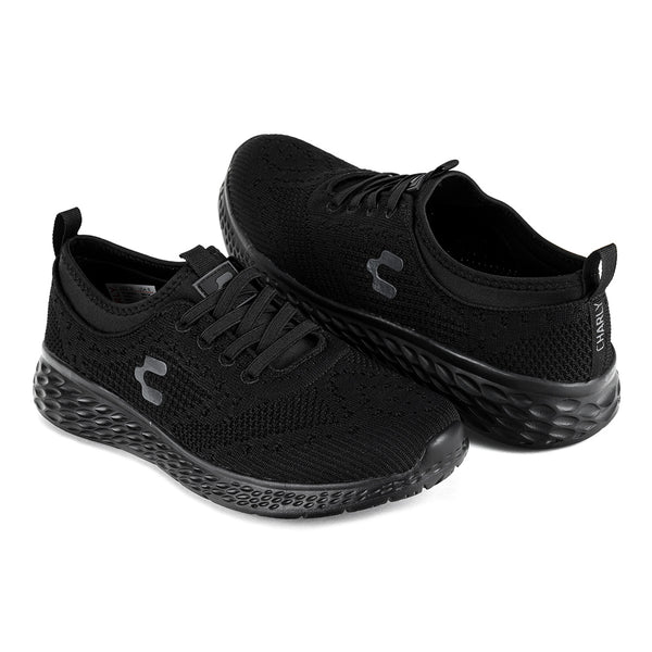 Tenis Walking Sport Light Caballero Charly 04504