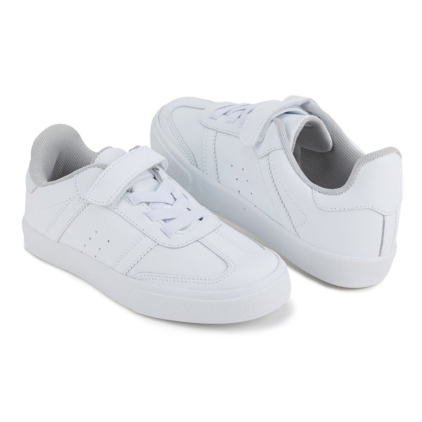 Tenis Blanco Casual Dama Blasito 04540