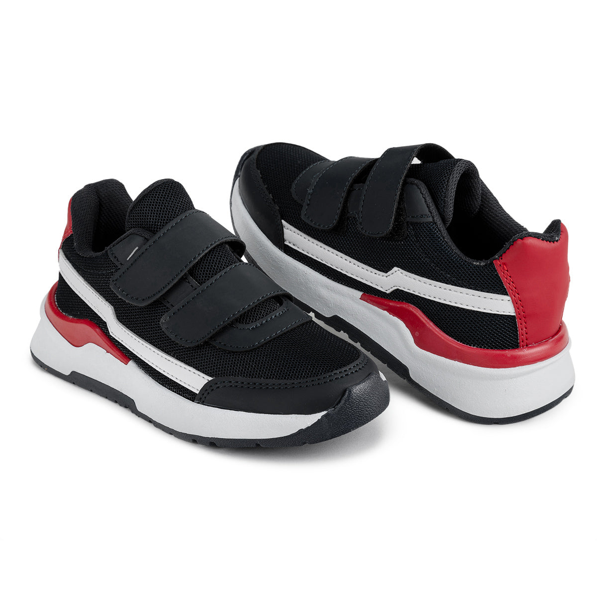 Tenis Casual Velcro Niño Viritony 04607