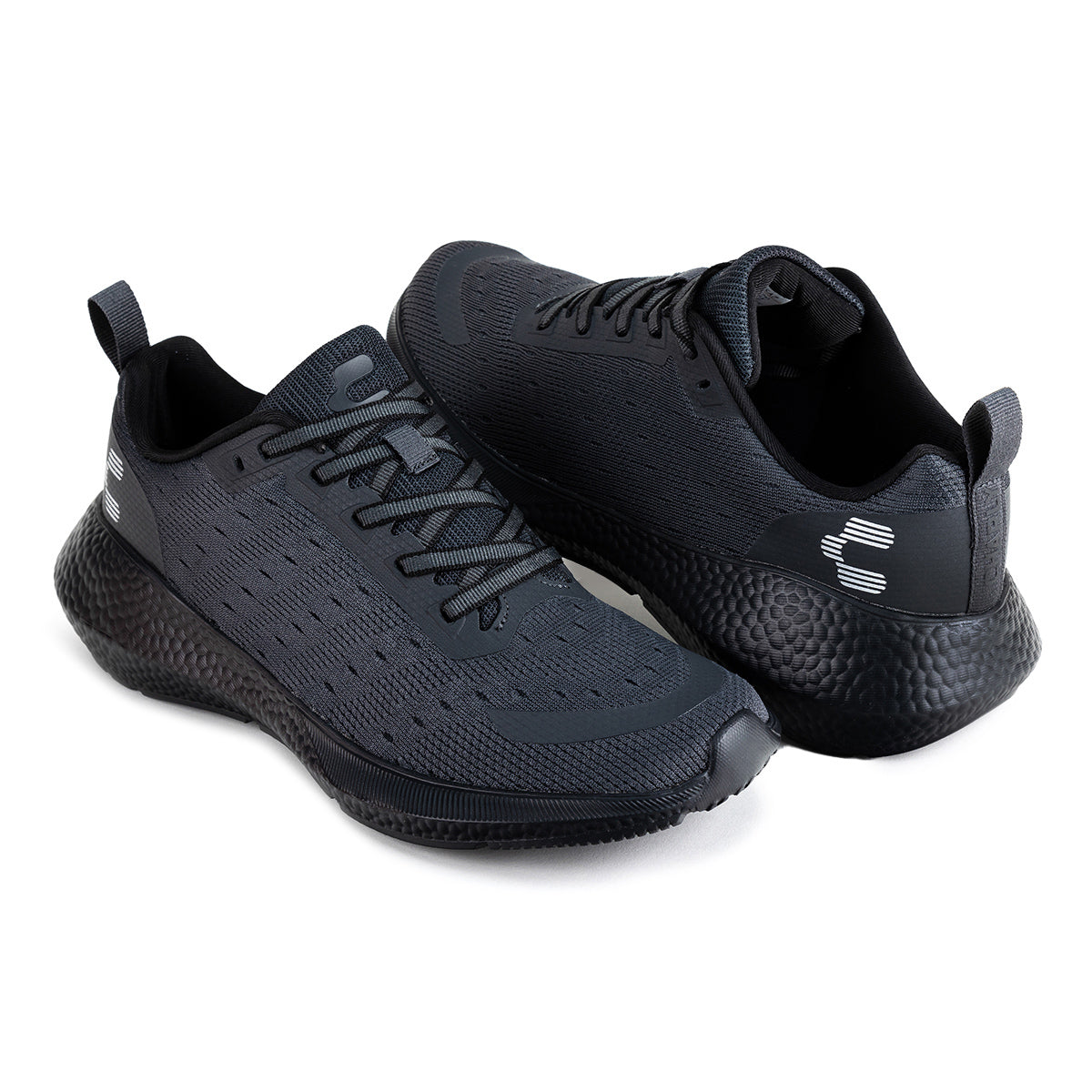 Tenis Running Road Caballero Charly 04633-34