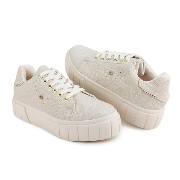 Tenis Casual Urbano Dama Dva 04775