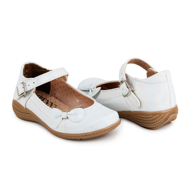 Zapato Vestir Moño Niña Penny Lane 04859-61