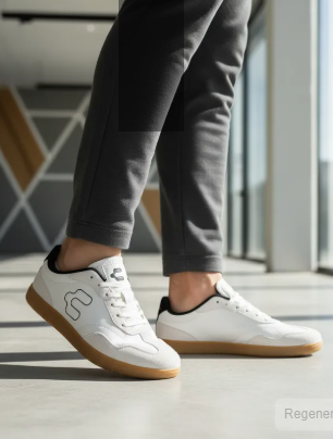 Tenis Stade Urban Pitch Fútbol Junior Niño Charly 06975