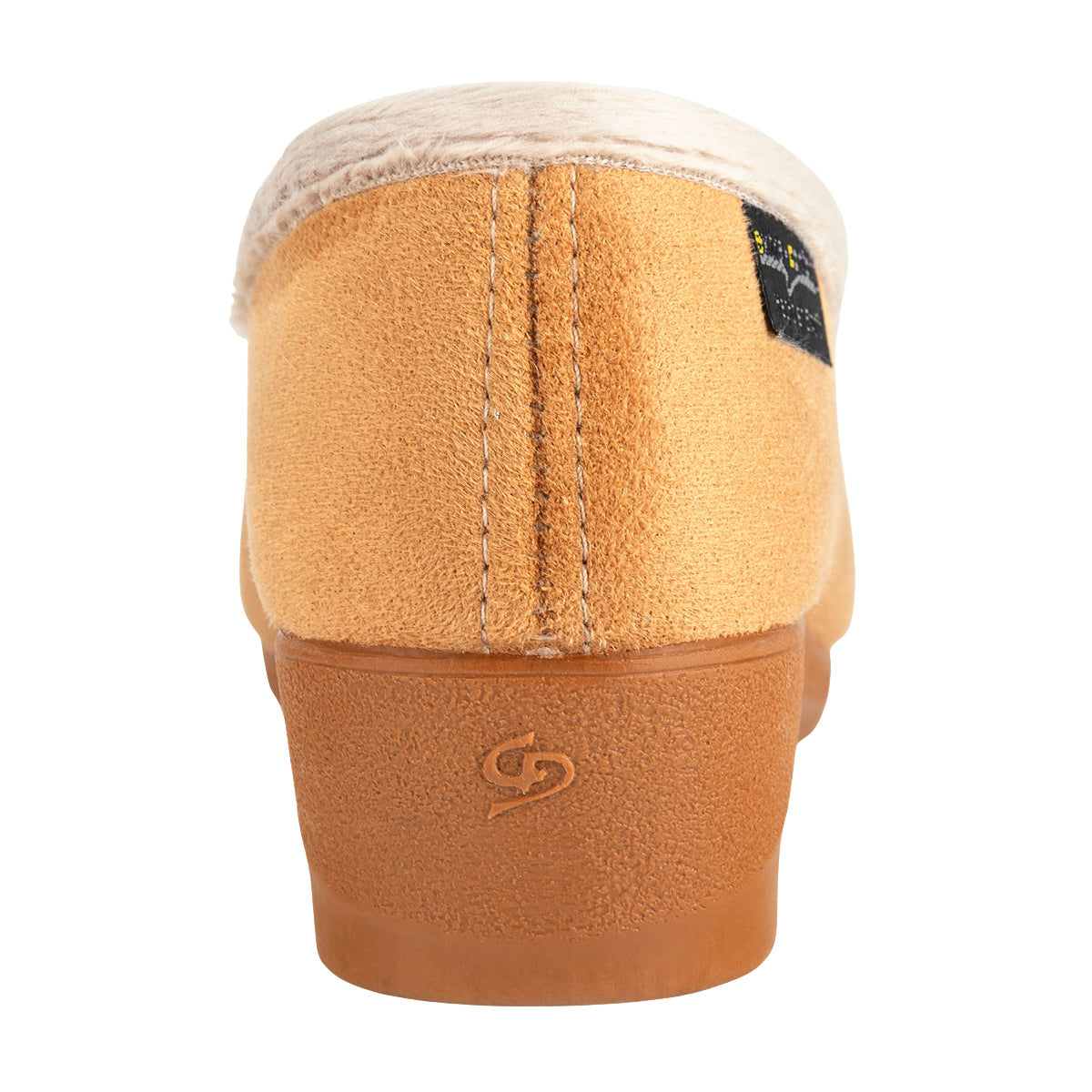 Pantufla Confort Invierno Para Mujer Extra Confort 07357-07358