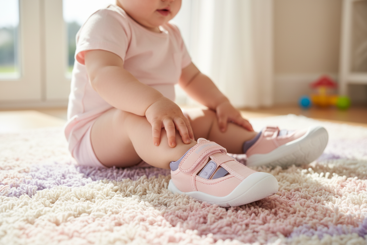 Tenis Bubble Gummers Para Niño Casual Infantil Correa 08202-8203 - Tres Reyes Zapaterías - México