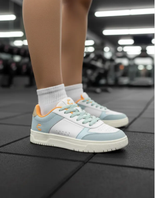 Tenis Casual Warp City Dama Charly 08234-35-36