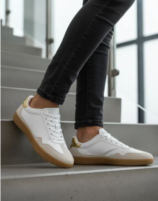 Tenis Pitch Sport Fútbol Dama Charly 08238