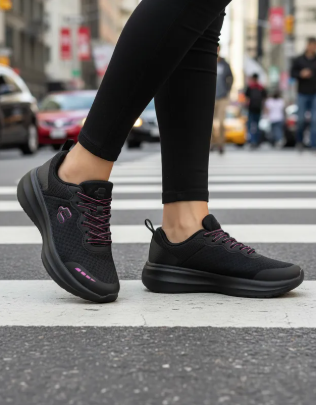 Tenis Charly Para Mujer Selonia Deportivo 08241 Charly Tenis Charly Calzado con Estilo en México