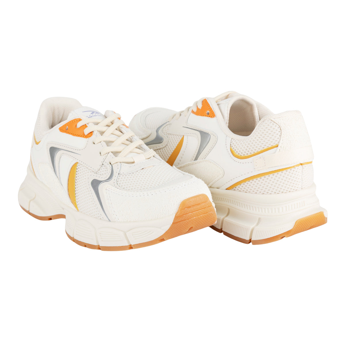 Tenis Chunky Para Mujer Neo Sport 09023