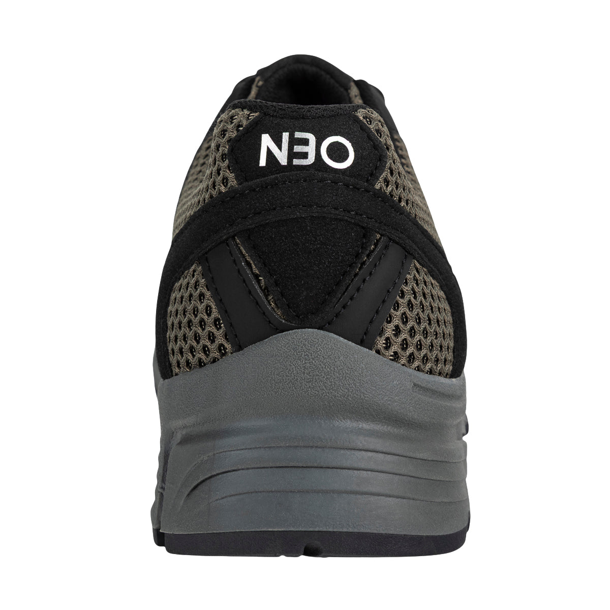 Tenis Retro Running Para Dama Neo Sport 09022