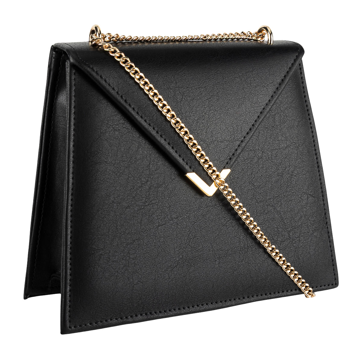 Bolsa De Fiesta Elegante Para Mujer Happy Shoes 08435